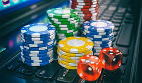 Зеркало Vulkan 24 Casino